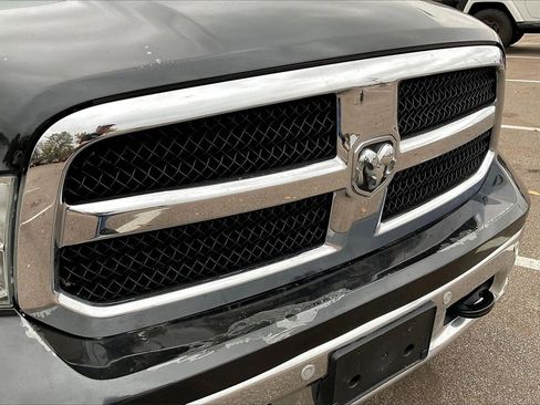 Used 2017 RAM 1500 Lone Star image 30