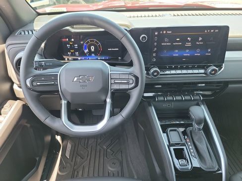 New 2026 Chevrolet Colorado LT w/ LT Convenience Package RWD image 4