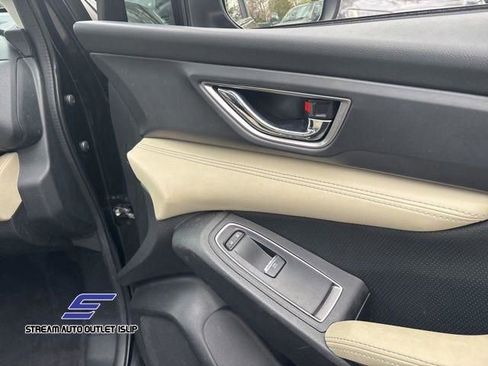 Used 2023 Subaru Ascent Limited w/ Popular Package #2A image 13