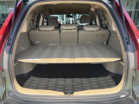 Used 2009 Honda CR-V LX image 25