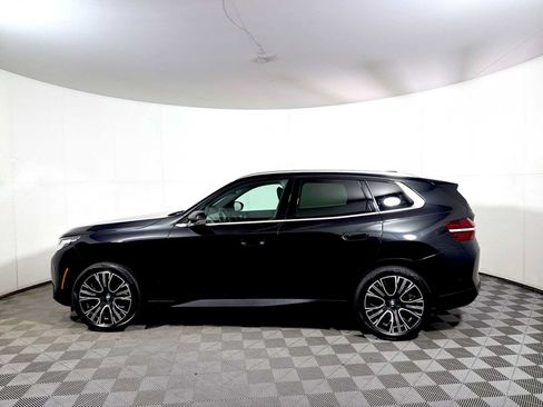 Used 2026 BMW X3 xDrive30i w/ Premium Package AWD/4WD image 4
