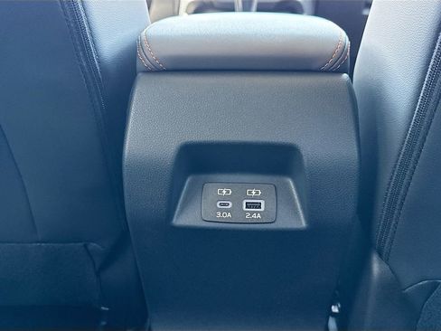 New 2026 Subaru Crosstrek 2.5i Limited AWD/4WD image 31