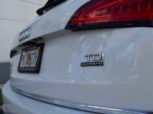 Used 2015 Audi Q5 TDI Premium Plus w/ Technology Package AWD/4WD image 24