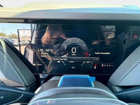 New 2026 GMC Yukon Elevation w/ Elevation Premium Package image 30