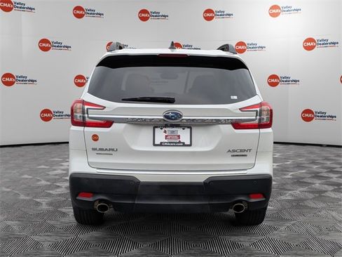 Certified 2025 Subaru Ascent Limited image 6