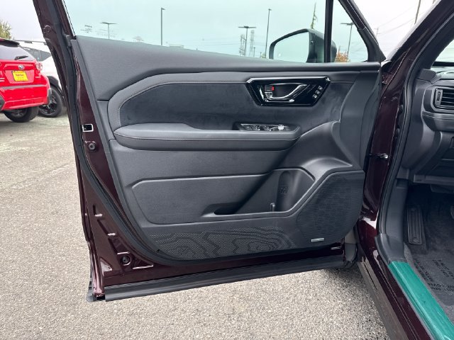 New 2026 Subaru Forester Touring AWD/4WD image 18