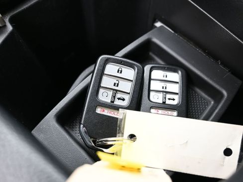 Used 2020 Honda Civic EX-L image 17