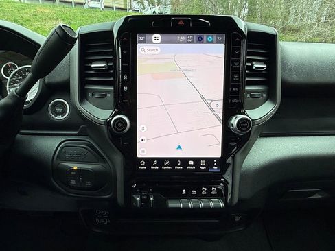 New 2026 RAM 2500 Tradesman image 23