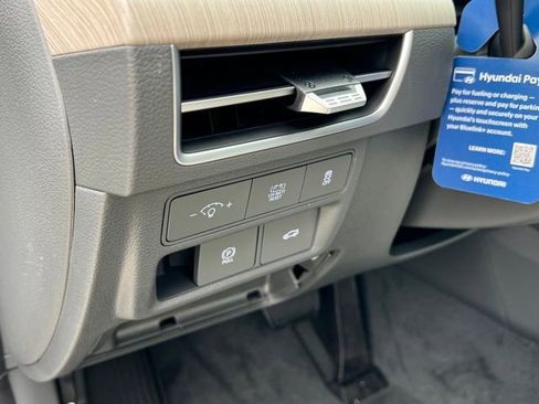 New 2026 Hyundai Sonata SEL image 16