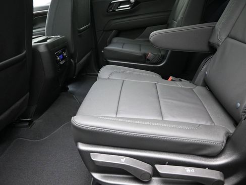 New 2026 Chevrolet Tahoe Z71 w/ Comfort Package image 16