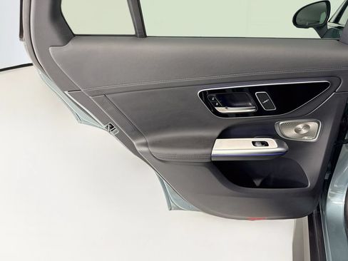 Certified 2026 Mercedes-Benz GLC 300 4MATIC image 25