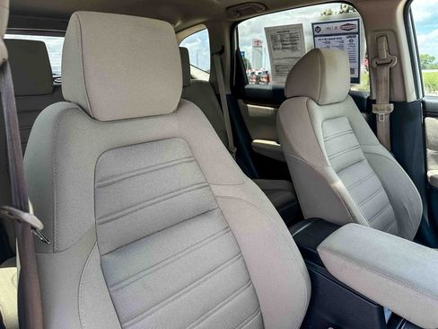 Used 2020 Honda CR-V EX image 24