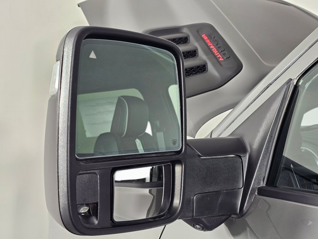 New 2026 RAM 2500 Laramie AWD/4WD image 15