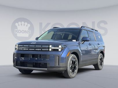 New 2026 Hyundai Santa Fe SEL