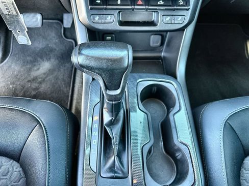 Certified 2018 Chevrolet Colorado Z71 image 16