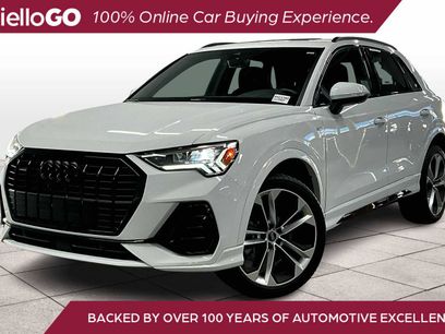 Used 2022 Audi Q3 2.0T Premium Plus w/ Premium Plus Package