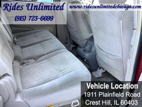 Used 2005 Toyota Tundra SR5 image 25