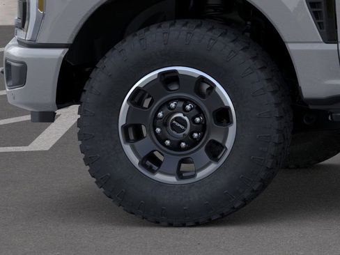 New 2026 Ford F250 Platinum w/ Tremor Off-Road Package image 19