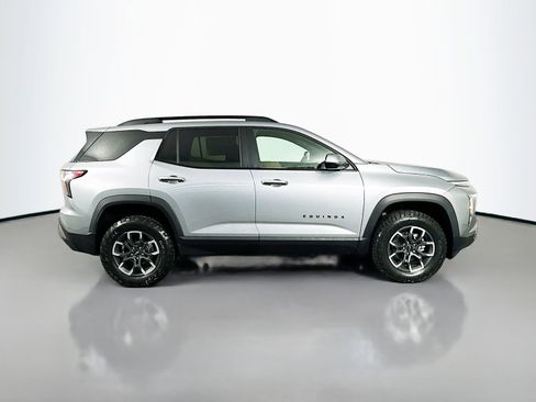 New 2026 Chevrolet Equinox ACTIV AWD/4WD image 9