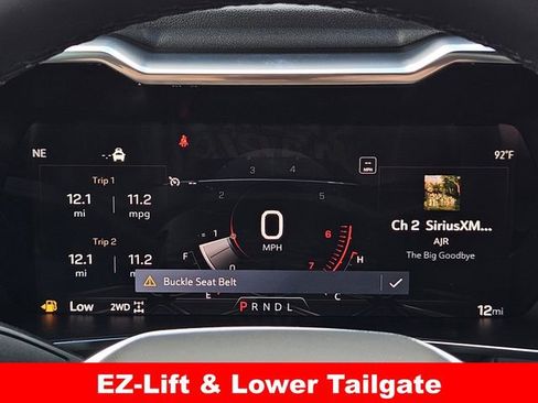 New 2026 GMC Canyon Elevation w/ Convenience Package image 23