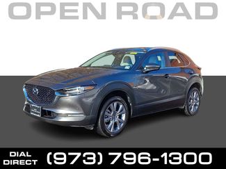 Used 2023 MAZDA CX-30 AWD 2.5 S w/ Preferred Package video 1