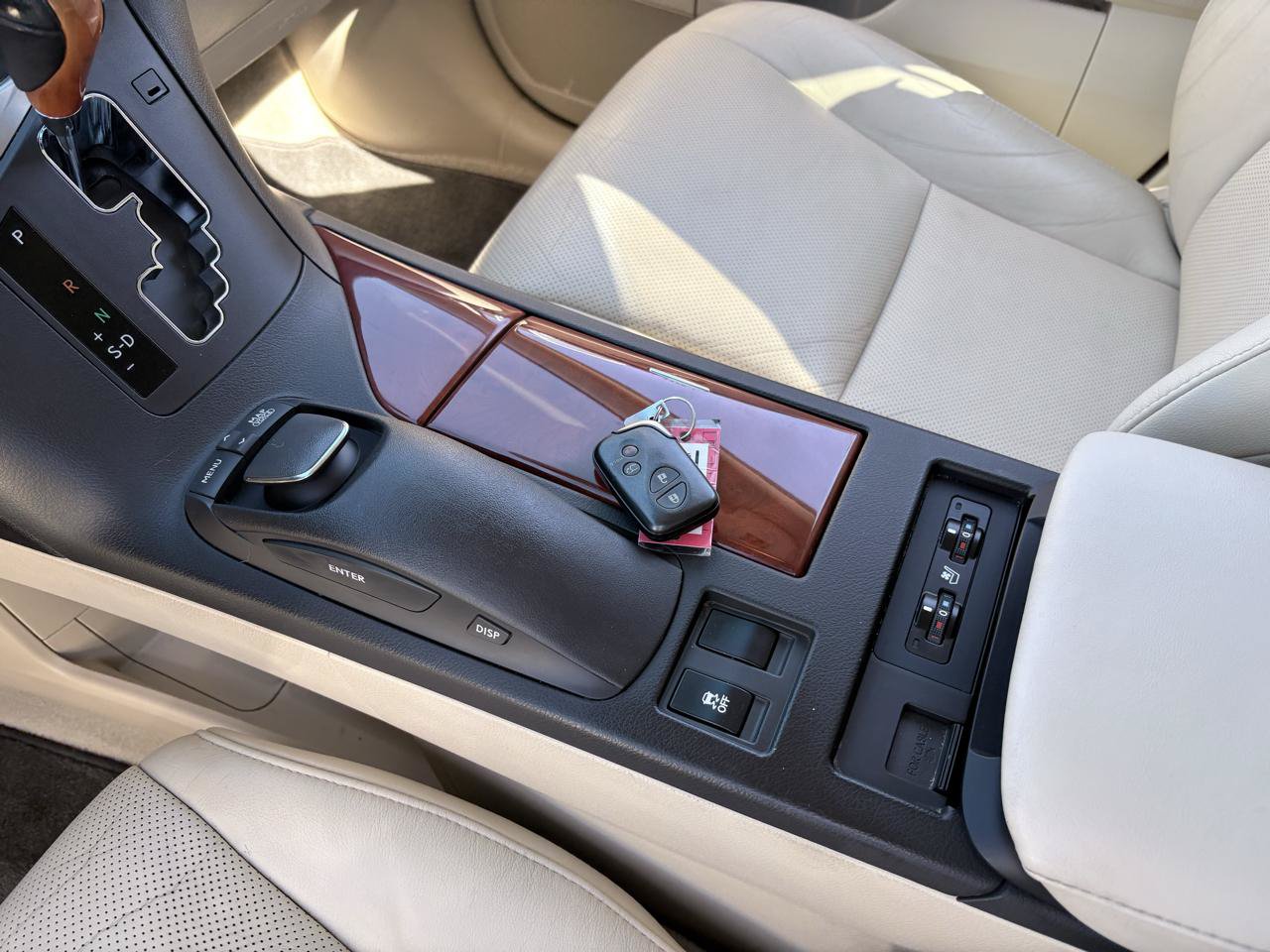 Used 2012 Lexus RX 350 FWD w/ Premium Pkg image 7