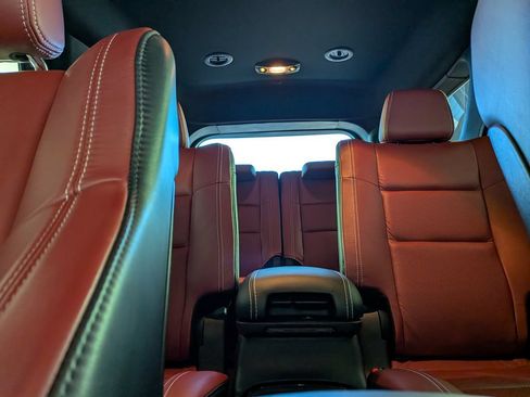 Used 2026 Dodge Durango SRT Hellcat w/ Premium Group AWD/4WD image 33