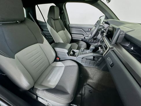 Used 2025 Toyota 4Runner TRD Sport image 31