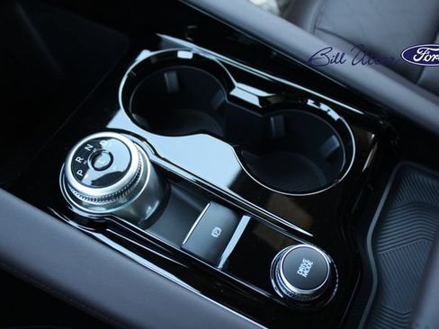 New 2026 Ford Explorer Platinum RWD image 14