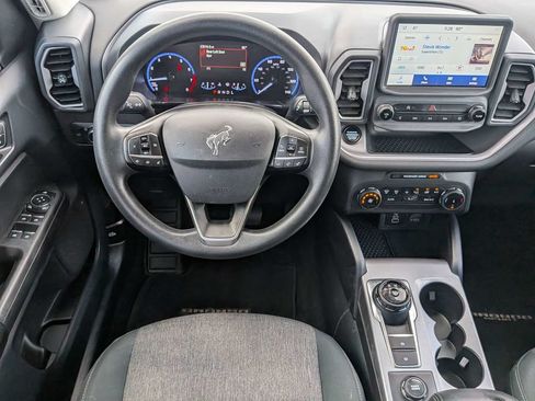 Used 2024 Ford Bronco Sport Big Bend AWD/4WD image 18