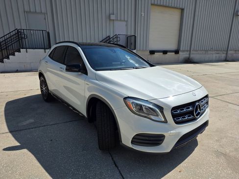 Used 2018 Mercedes-Benz GLA 250 image 9