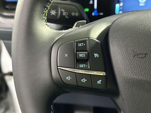 New 2025 Ford Maverick Lobo image 22