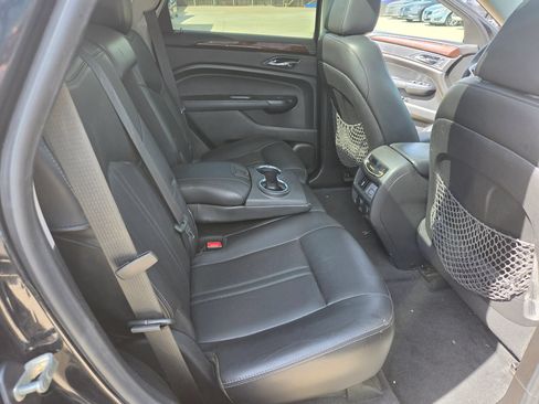 Used 2014 Cadillac SRX Premium w/ Driver Assist Package FWD image 12