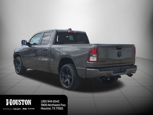 Used 2023 RAM 1500 Lone Star image 5