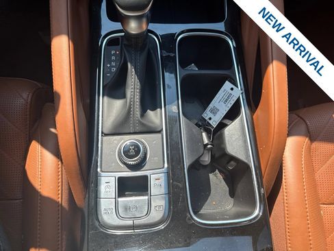 Used 2025 Kia Telluride SX Prestige X-Line AWD/4WD image 30
