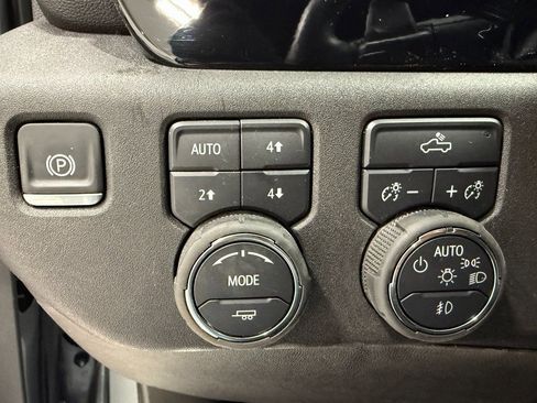 Used 2025 Chevrolet Silverado 1500 RST w/ Convenience Package II image 24