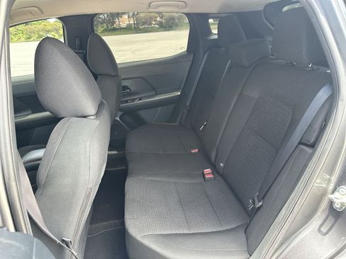 Used 2025 Nissan Kicks S FWD image 19