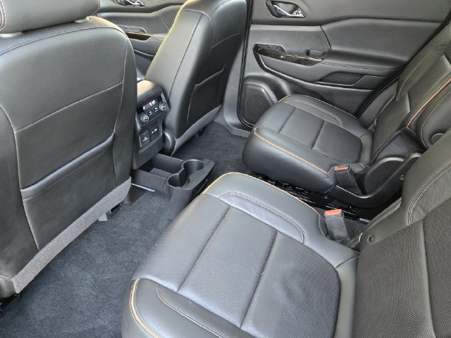 Used 2020 GMC Acadia AT4 w/ Driver Alert Package II AWD/4WD image 22