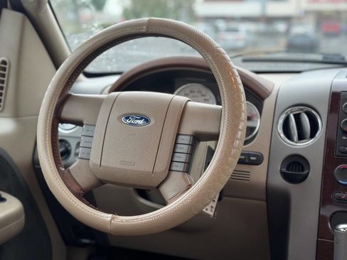 Used 2006 Ford F150 King Ranch RWD image 3