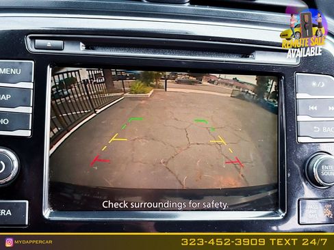 Used 2020 Nissan Maxima 3.5 SV w/ Floor Mat Group FWD image 35