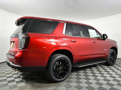 New 2026 Chevrolet Tahoe Premier w/ Sun And Tow Package image 10