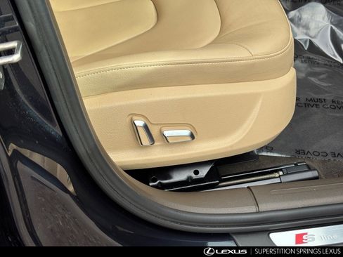 Used 2015 Audi A4 2.0T Premium Plus w/ Technology Package image 13