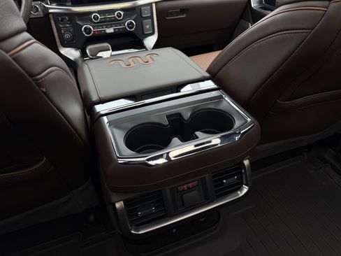 Used 2023 Ford F150 King Ranch w/ Equipment Group 601A High image 53