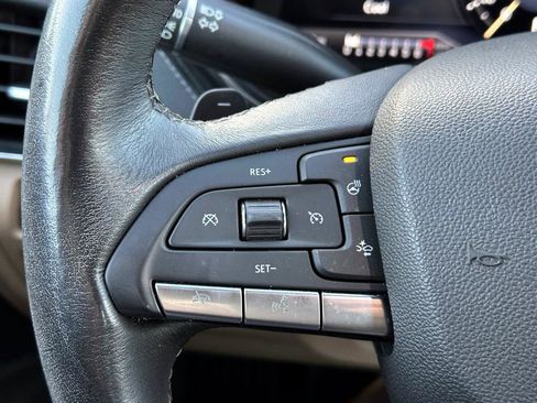 Used 2023 Cadillac CT5 Luxury image 23