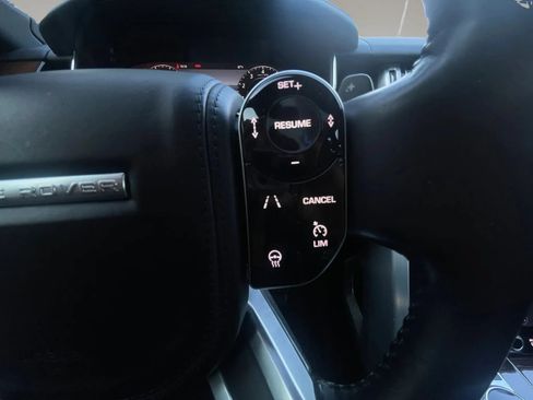 Used 2021 Land Rover Range Rover Westminster Edition AWD/4WD image 25