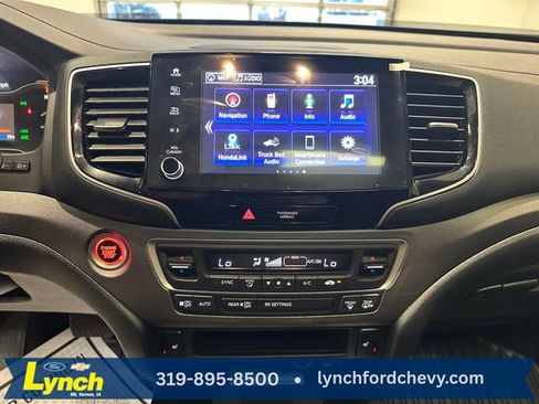 Used 2023 Honda Ridgeline RTL-E image 13