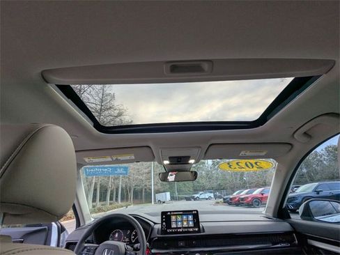 Certified 2023 Honda CR-V EX-L image 18