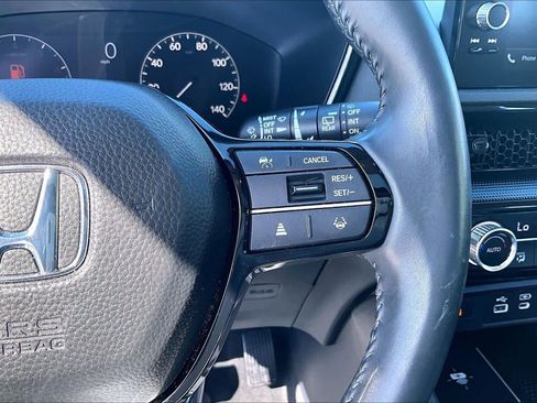 Certified 2024 Honda CR-V EX-L image 25
