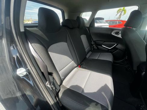 Used 2022 Kia Soul LX w/ Technology Package FWD image 26