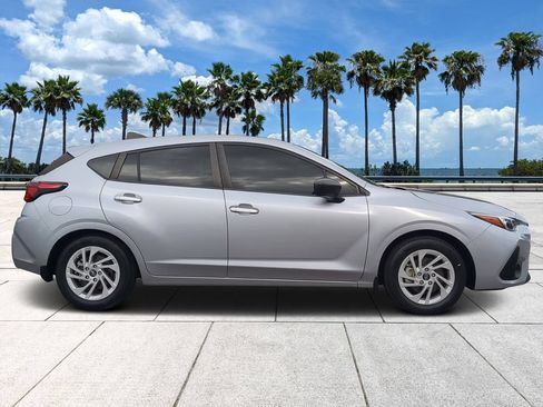 Certified 2024 Subaru Impreza 2.0i AWD/4WD image 3